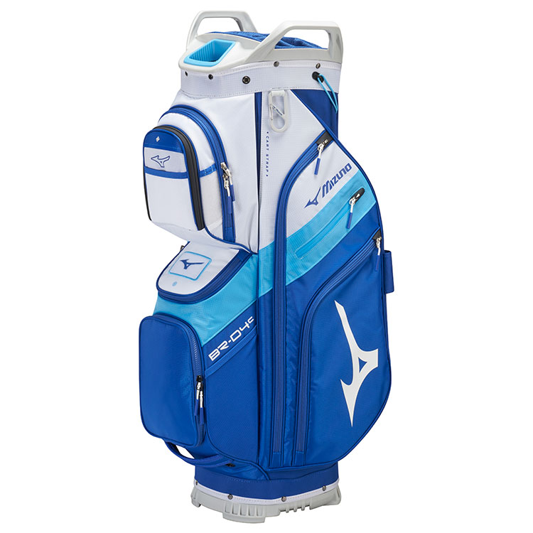 Mizuno Br D4 Cart Staff Brd4c26 22 Bag