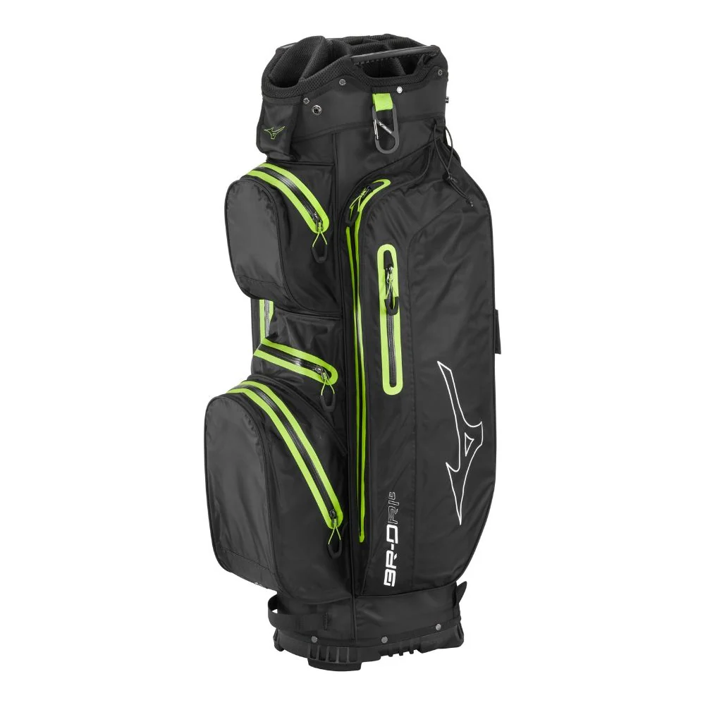 Mizuno Br Dri 25 Cart Bag