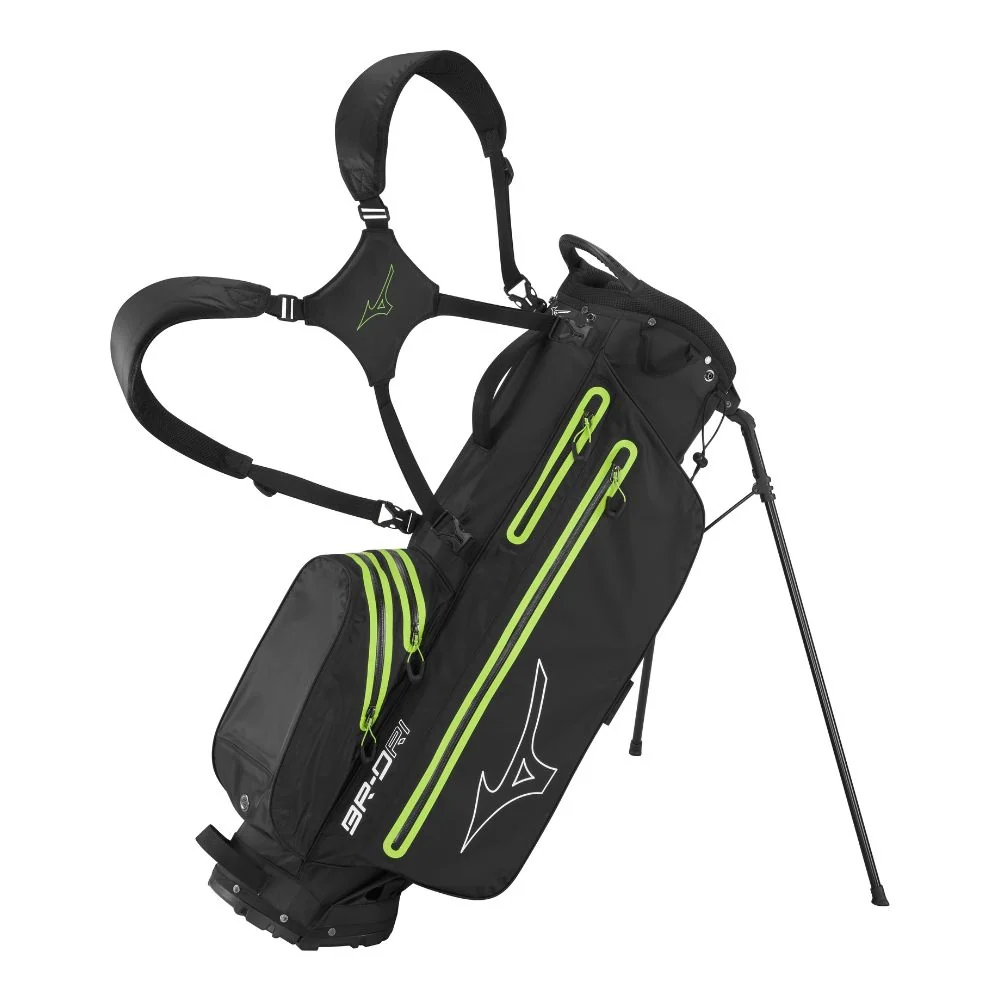 Mizuno Br Dri 25 Stand Bag
