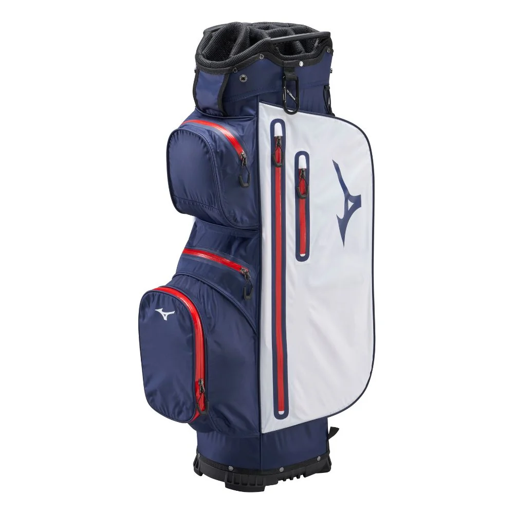 Mizuno Br Dri Cart 2026 Bag