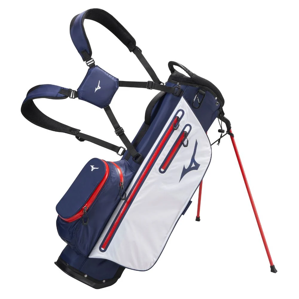 Mizuno Br Dri Stand 2026 Bag