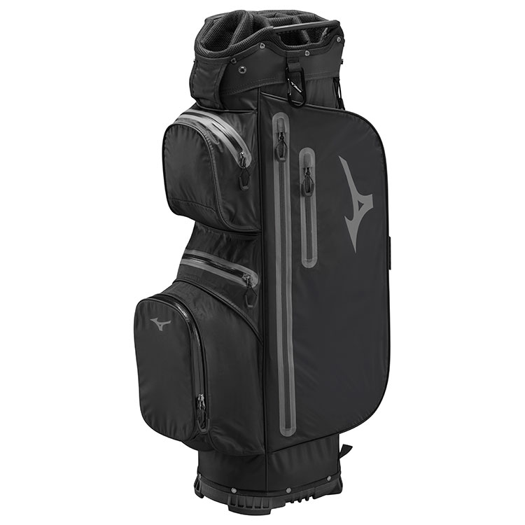 Mizuno Br Dri Waterproof Cart Brdriwpc 19 Bag