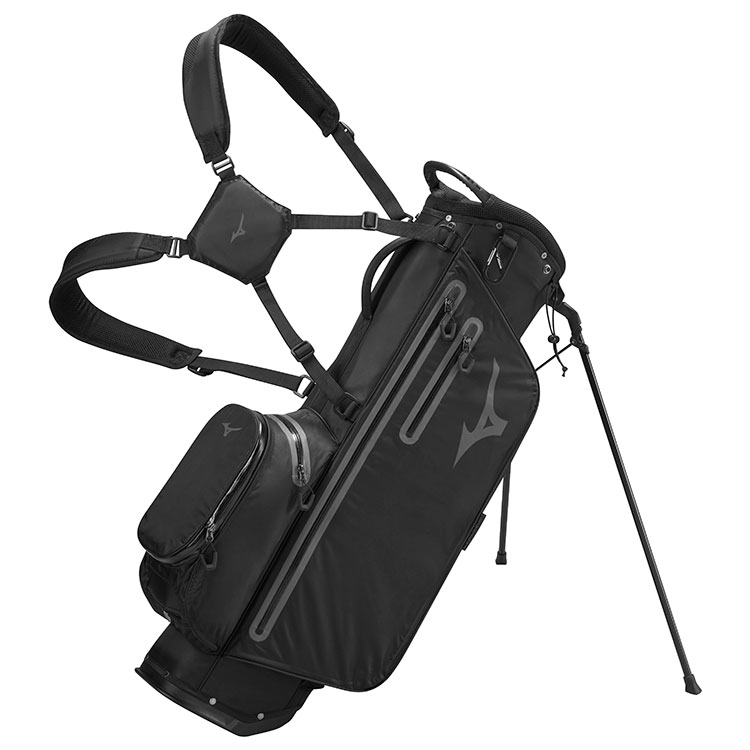 Mizuno Br Dri Waterproof Stand Brdriwps 19 Bag