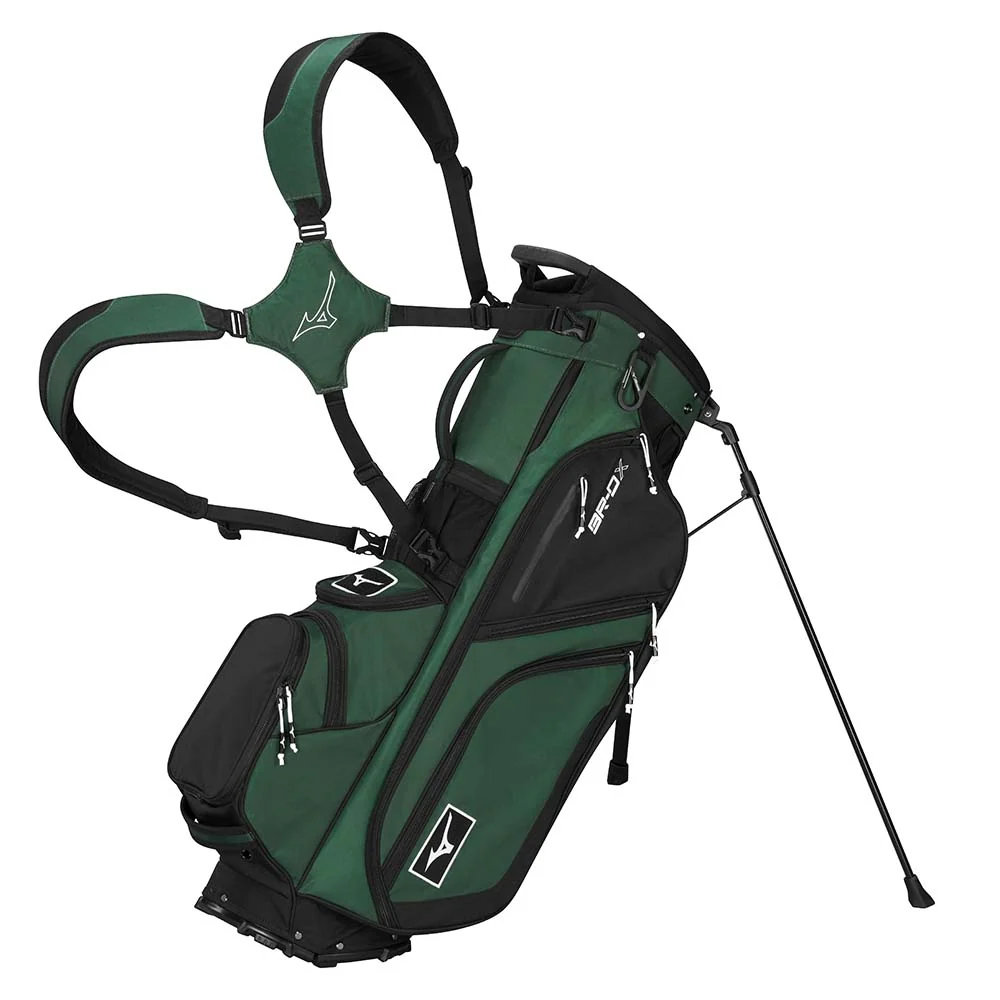 Mizuno Br Dx 25 Hybrid Stand Bag