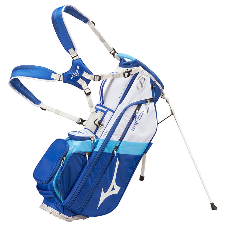 Mizuno Br Dx Stand Staff Brdxs26 22 Bag