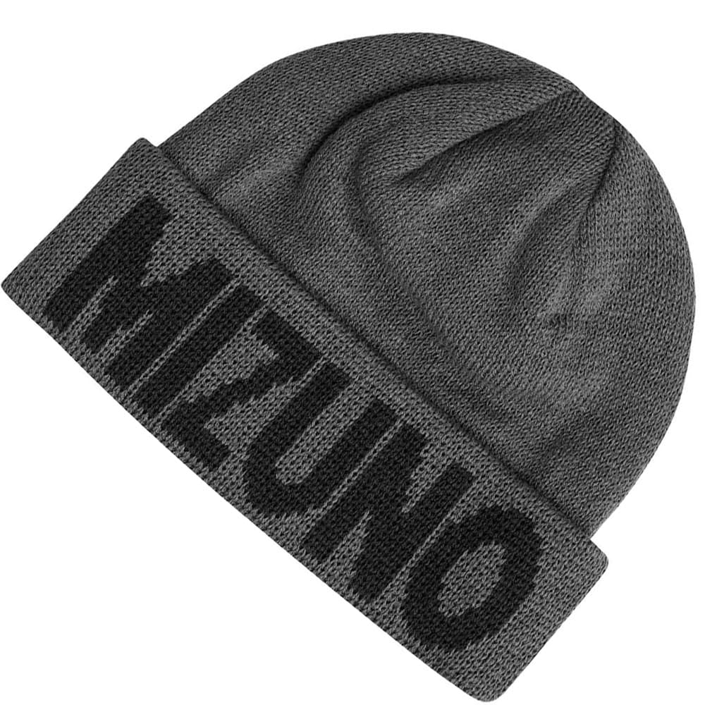 Mizuno Breath Thermo Beanie