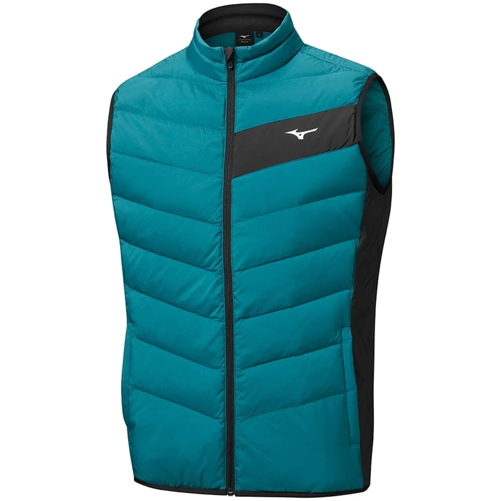 Mizuno Breath Thermo Max Gilet