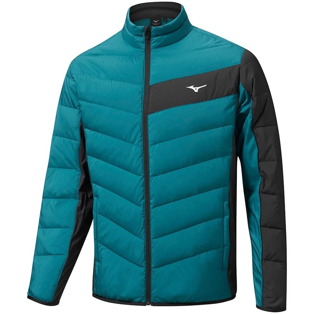 Mizuno Breath Thermo Max Jacket