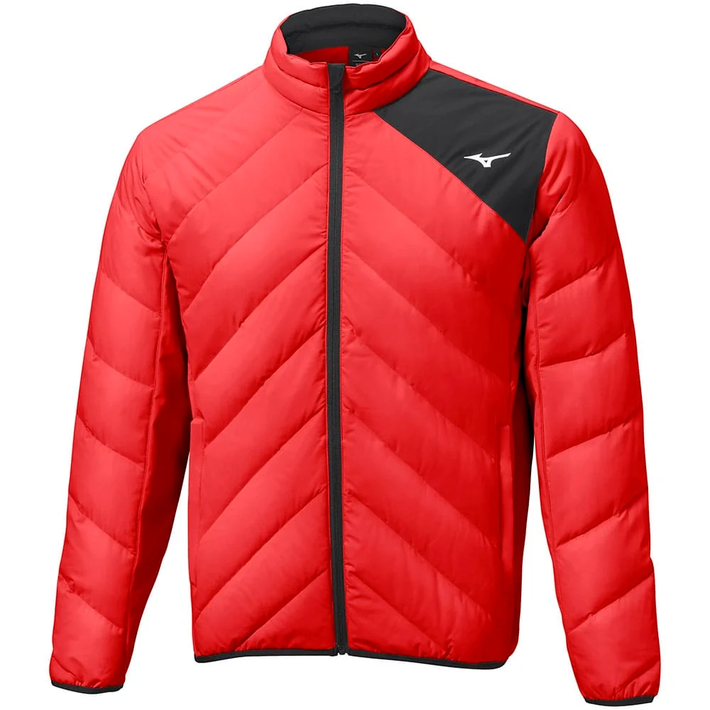 Mizuno Breath Thermo Move Down Jacket