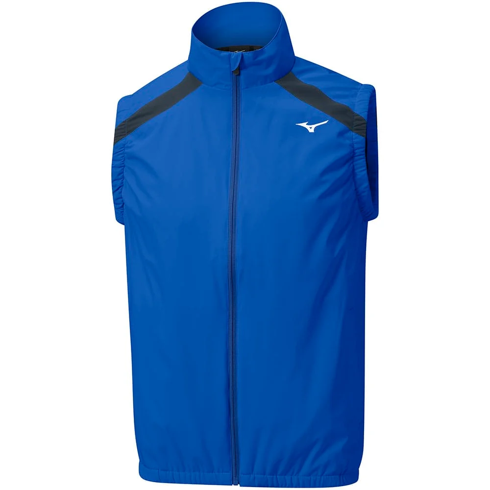 Mizuno Breath Thermo Move Tech Gilet
