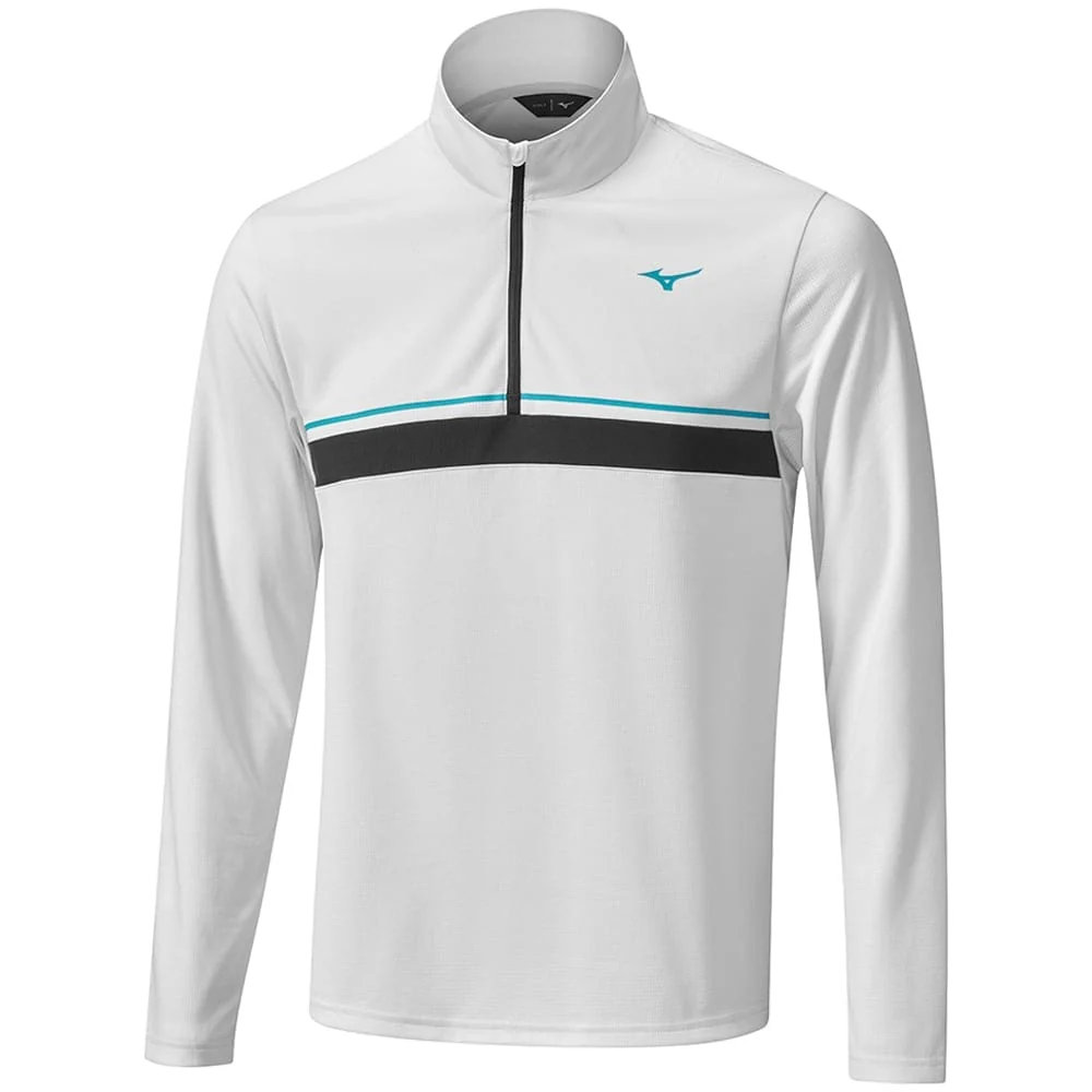 Mizuno Breath Thermo St Zip Pullover