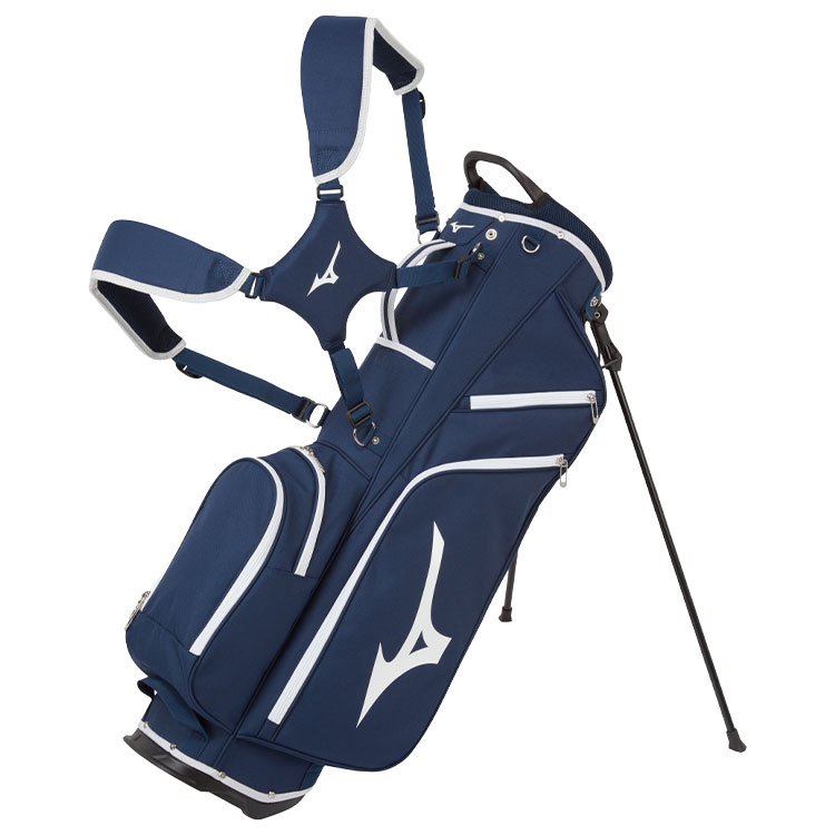 Mizuno Breeze Stand White 5lkc2550 Bag