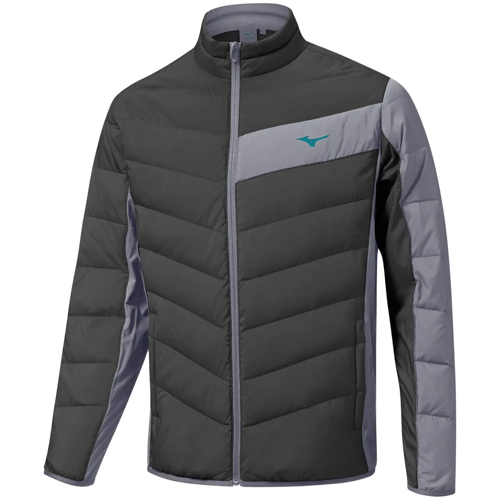 Mizuno Bt Max Jacket