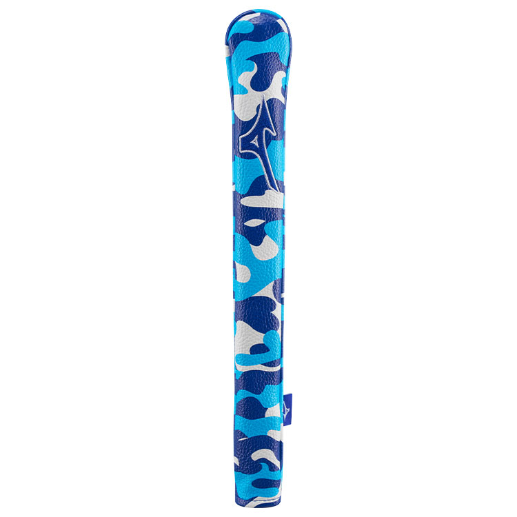 Mizuno Camo Alignment Stick Cover BCAMALC26-22