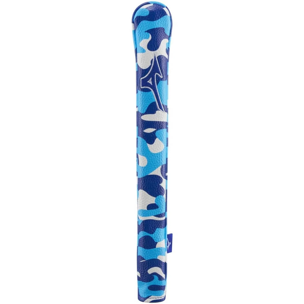Mizuno Camo Alignment Stick Cover