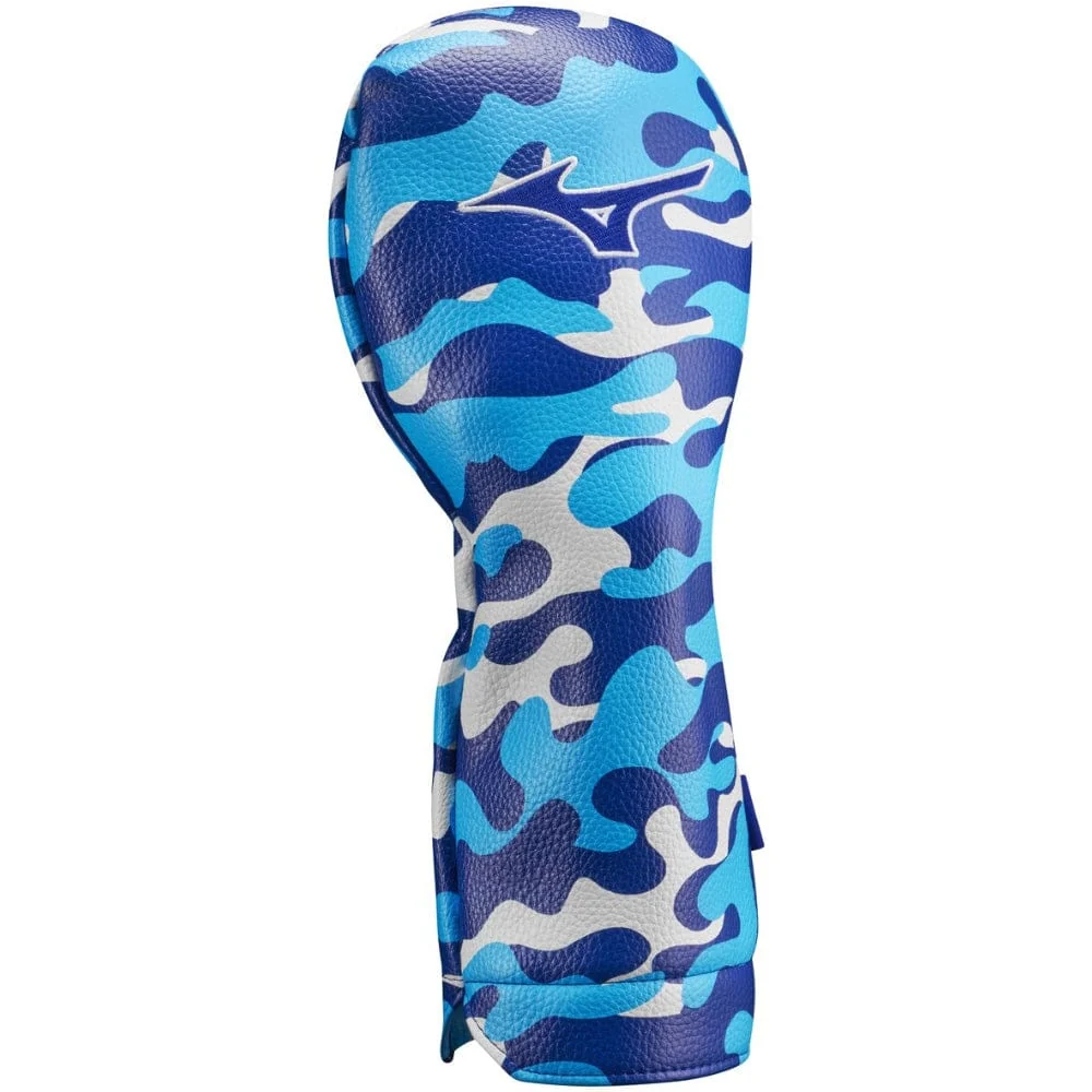 Mizuno Camo Driver Headcover