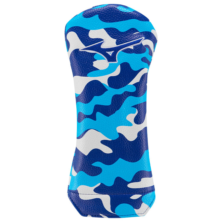 Mizuno Camo Fairway Wood Headcover BCAMFWHC26-22