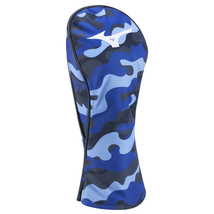 Mizuno Camo Fairway Wood Headcover Camo CAMOFWHC22-24