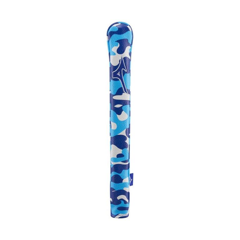 Mizuno Camo Staff Golf Alignment Stick Cover