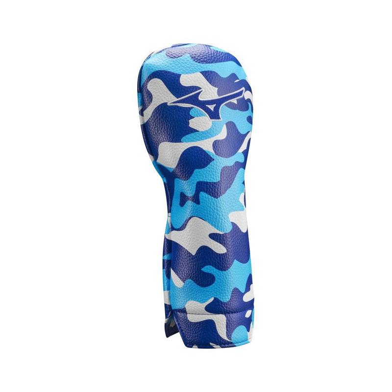 Mizuno Camo Staff Golf Headcovers