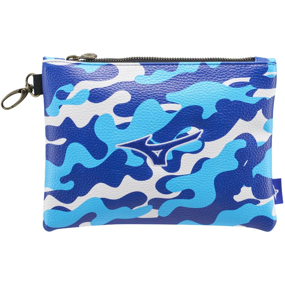 Mizuno Camo Zip Tote