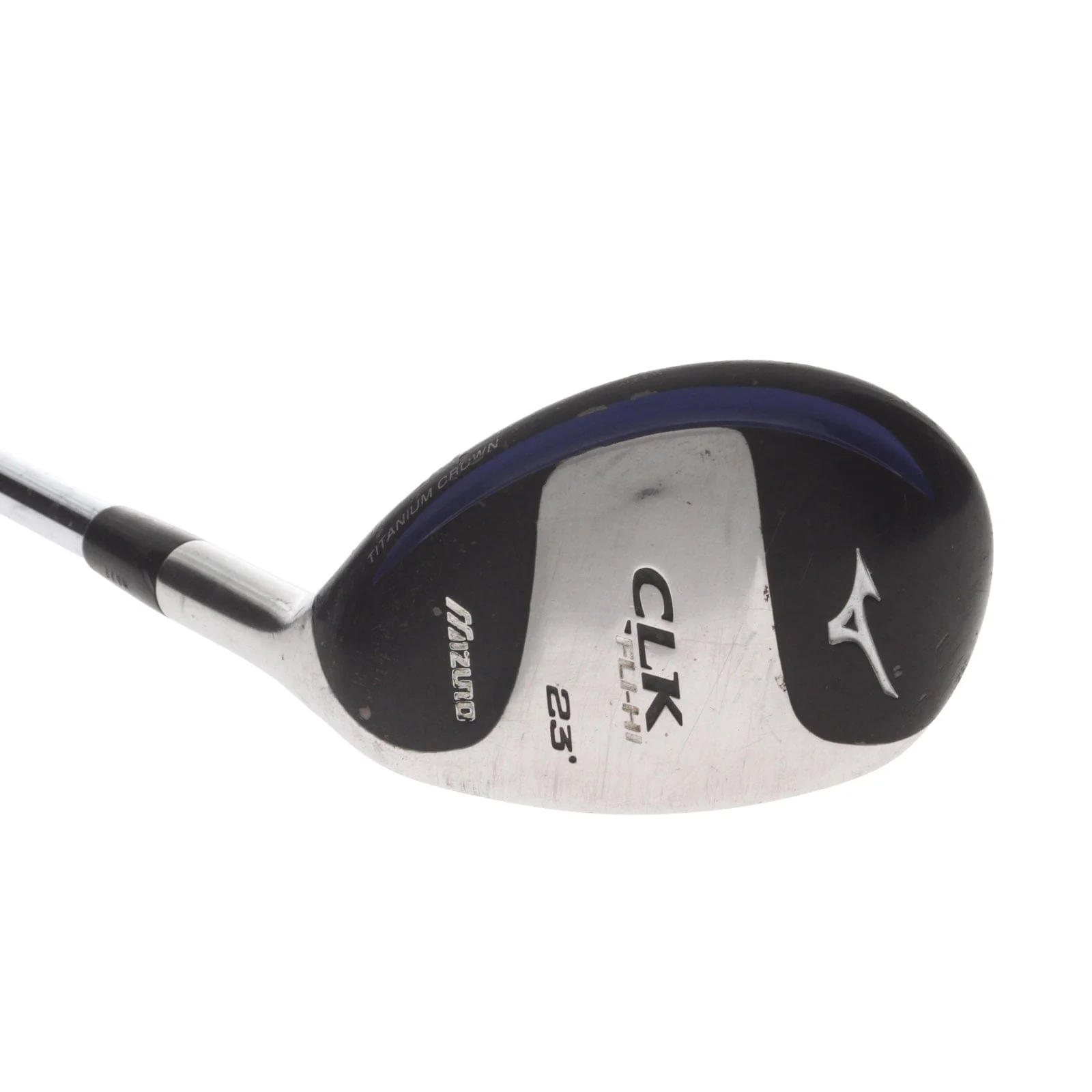 Mizuno Clk Fli Hi Hybrid