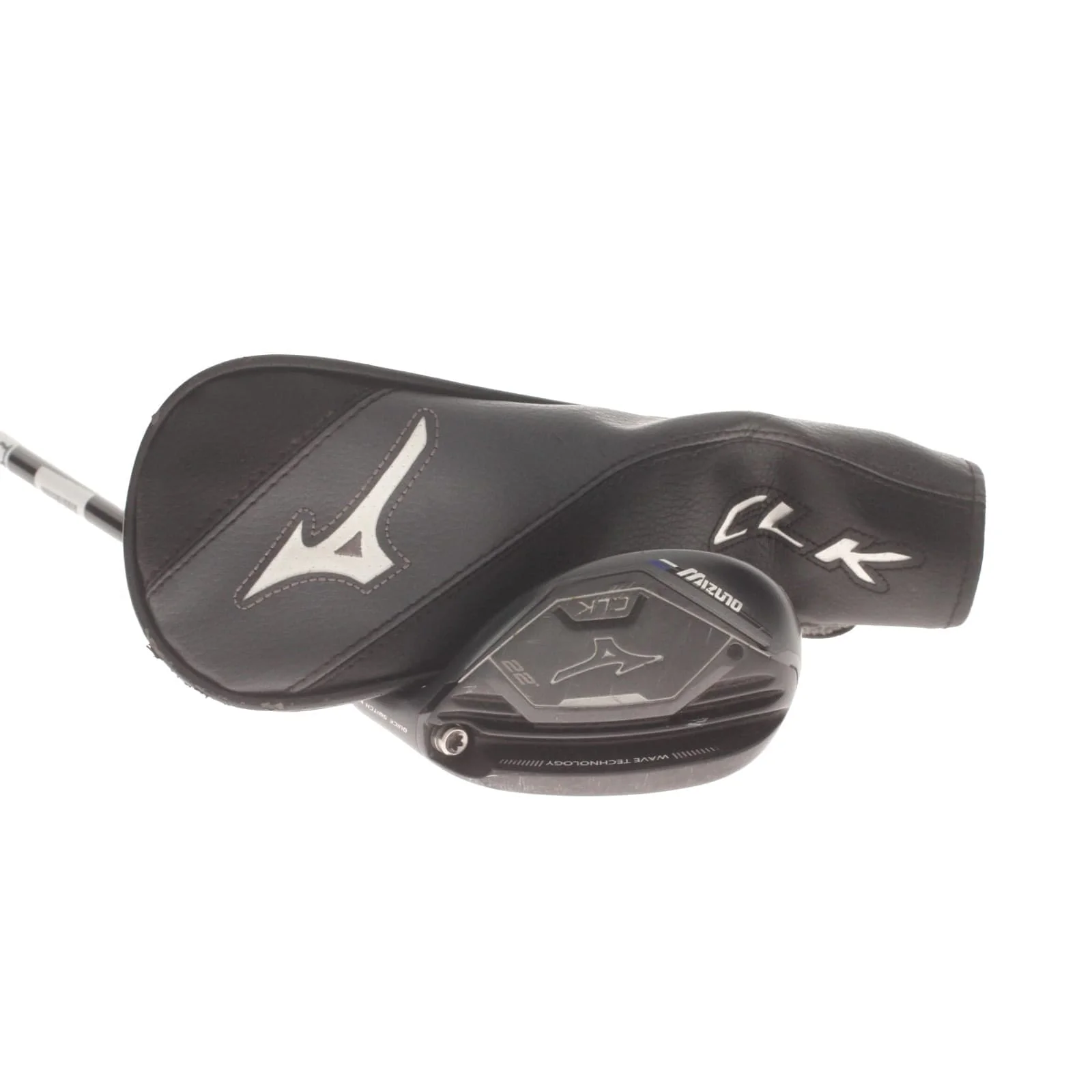 Mizuno Clk Golf Hybrid