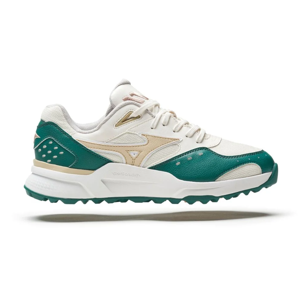 Mizuno Contender Spikeless Alpine Shoes
