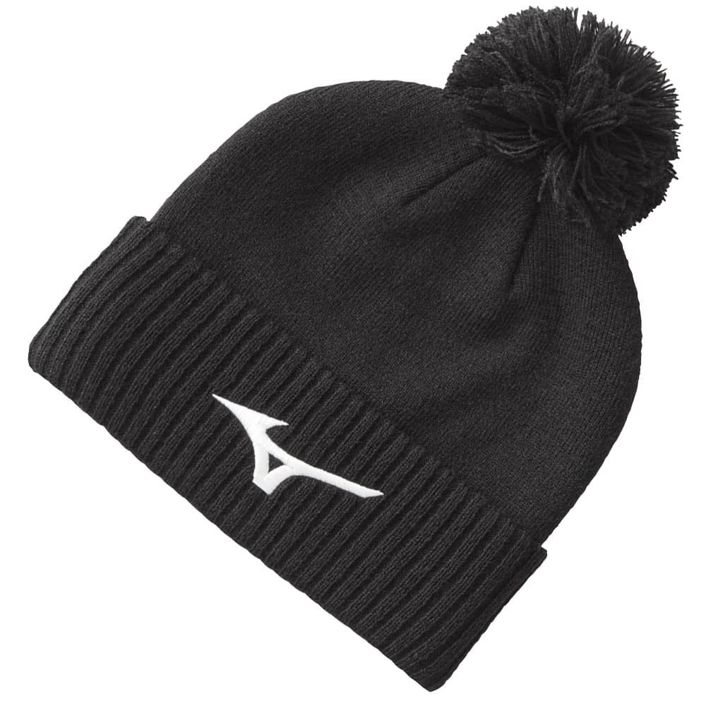 Mizuno Crested Beanie