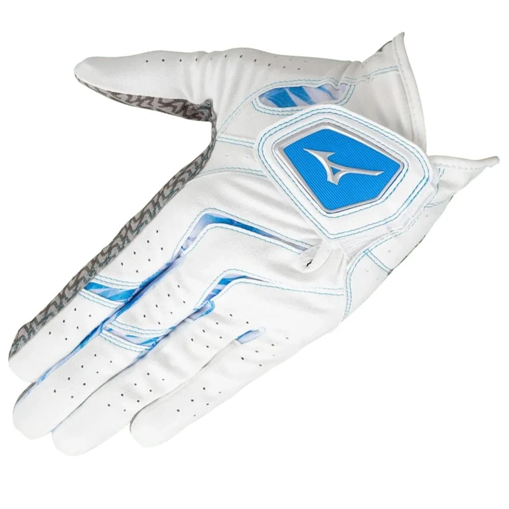 Mizuno Double Grip Glove LH - / / / For Right Handed Golfer / M/L