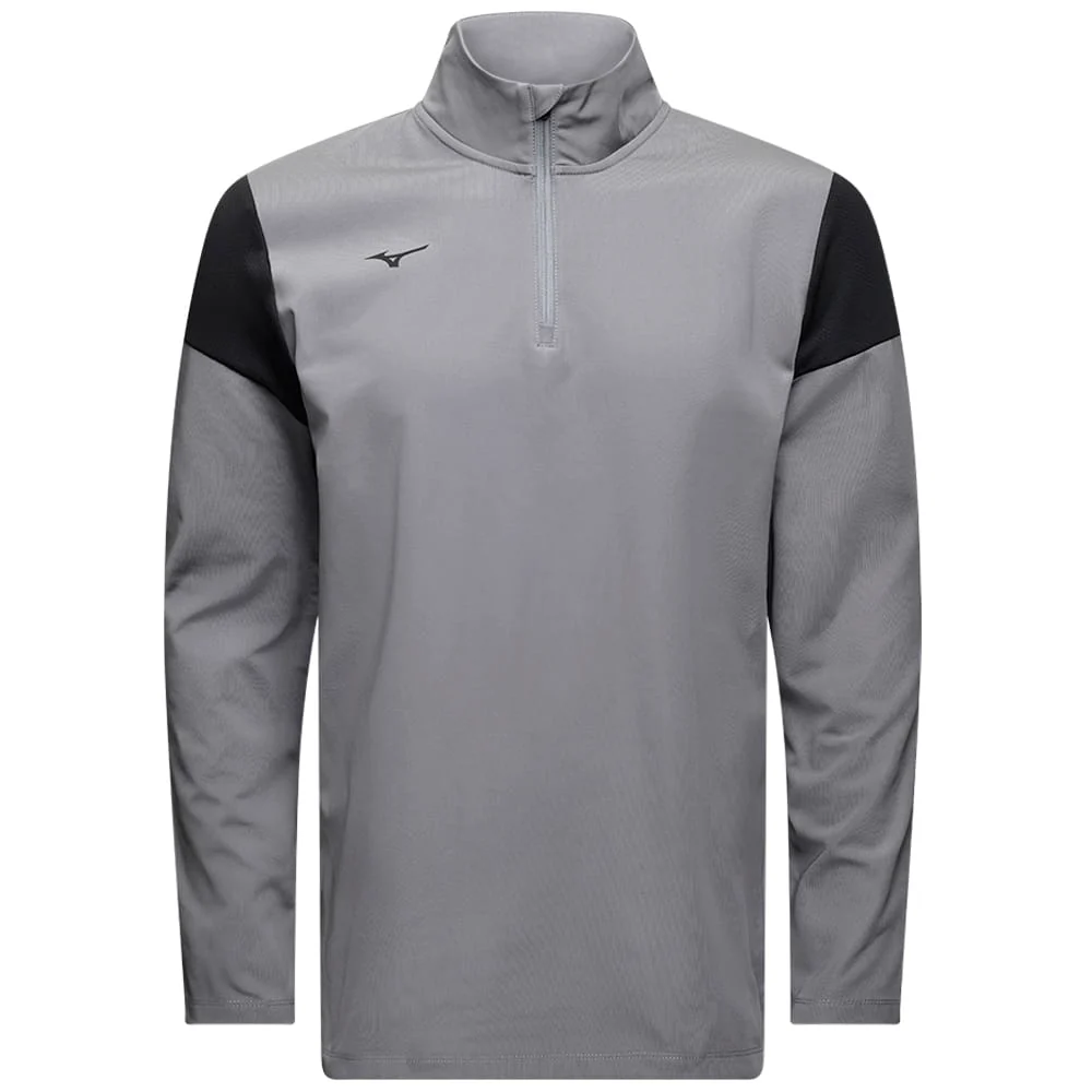 Mizuno Drop Zip Pullover
