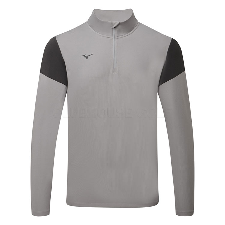 Mizuno Drop Zip Sweater 52gcb010 16