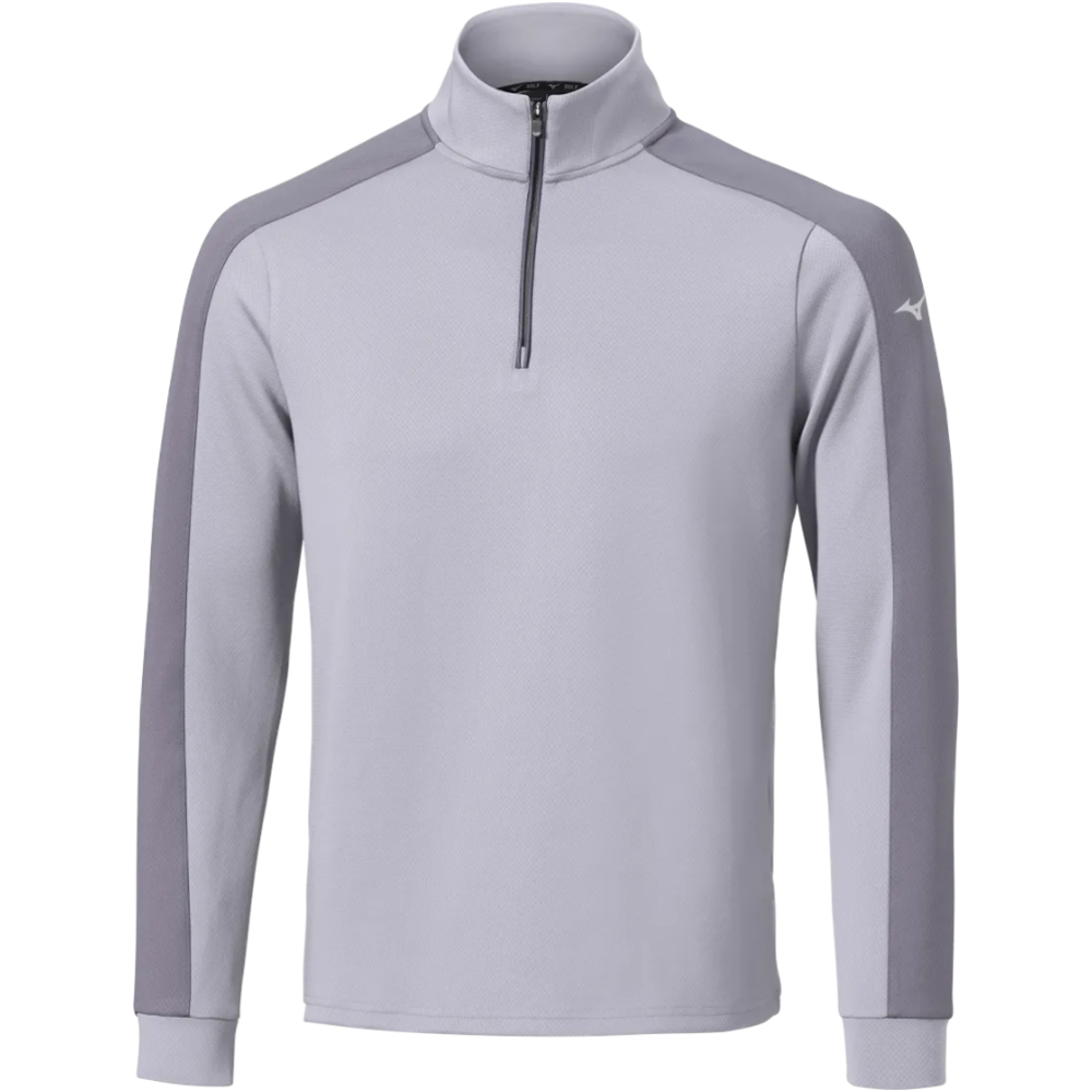 Mizuno Elevated Warm Quarterzip Midlayer