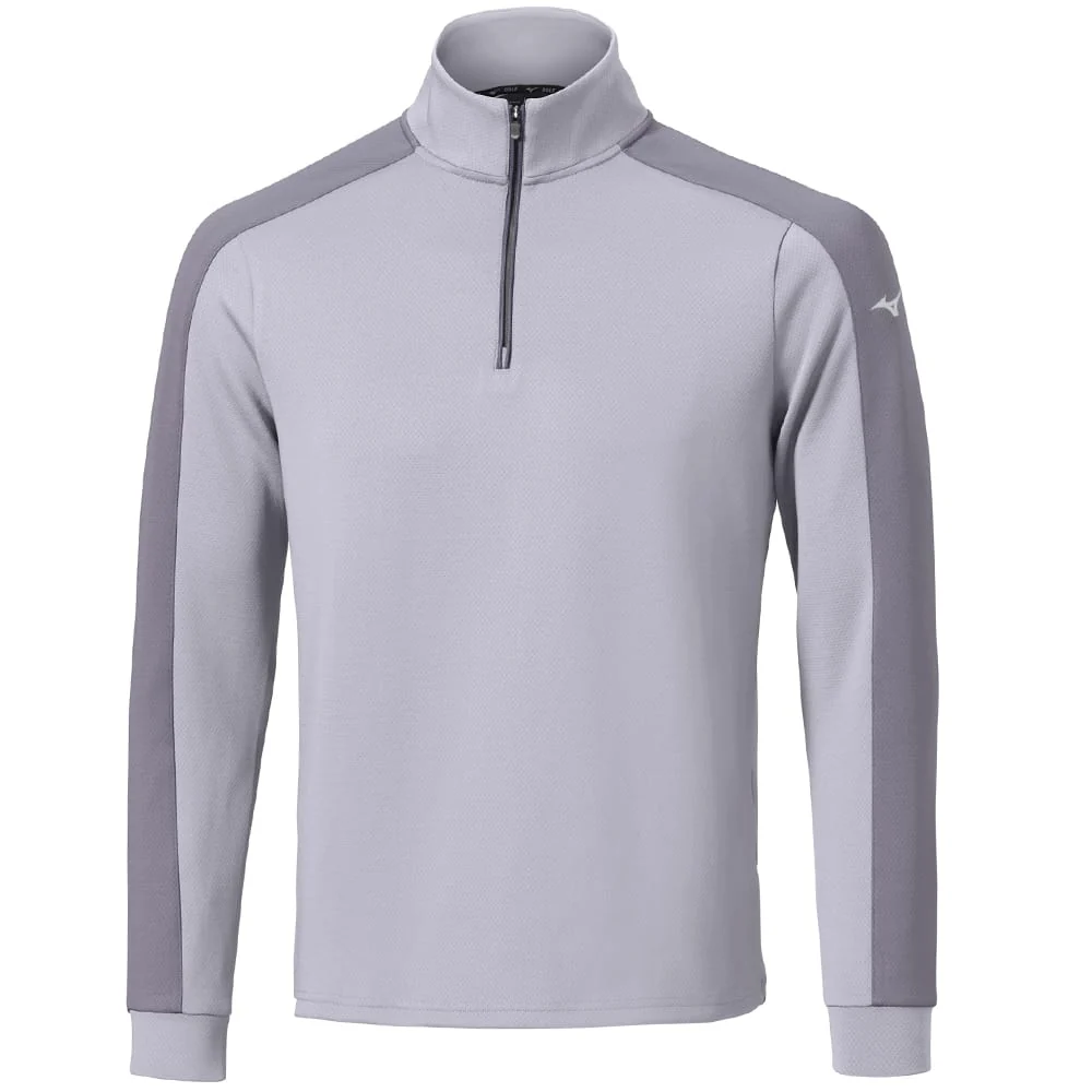 Mizuno Elevated Warm Zip