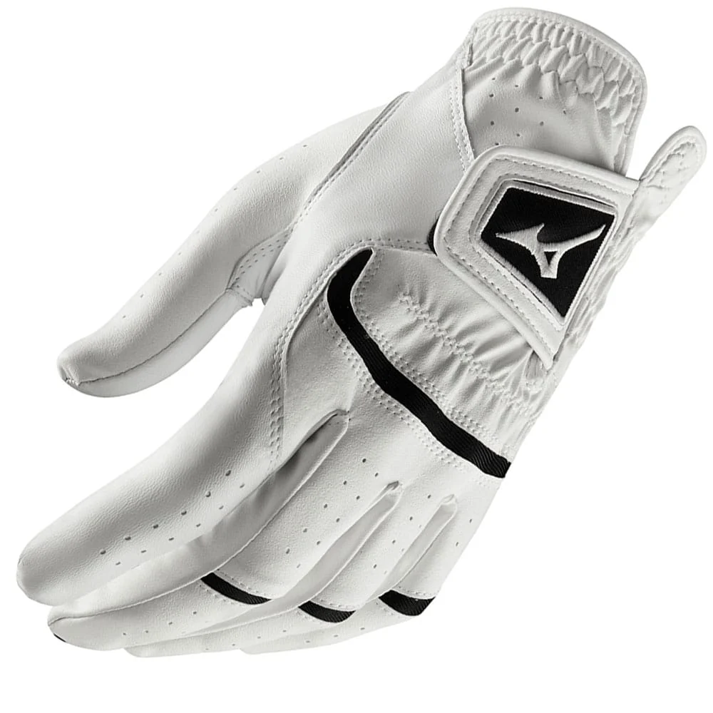 Mizuno Elite Leather Golf Glove / Right Handed Golfer / XL