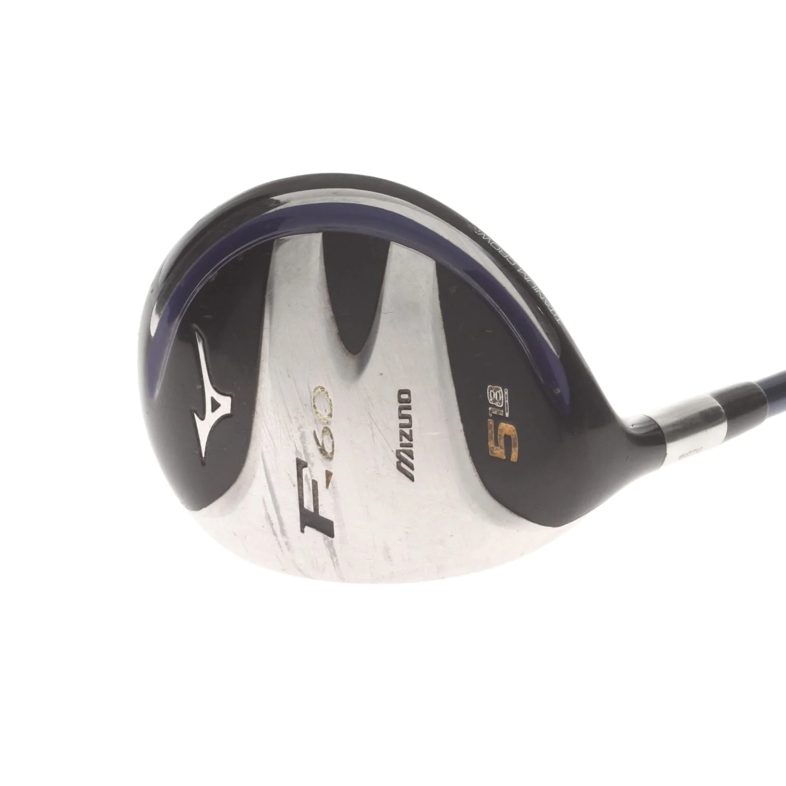 Mizuno F Fairway