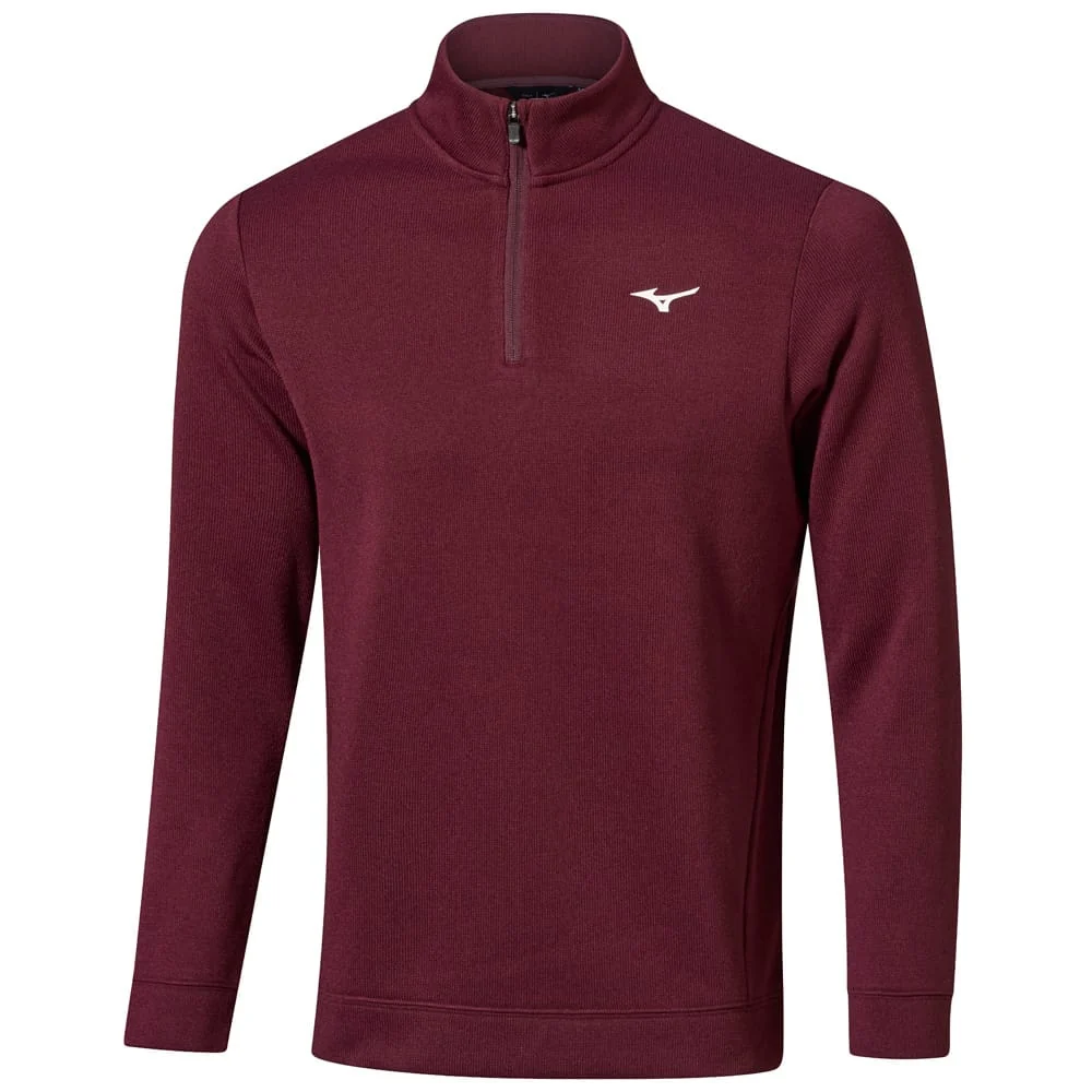Mizuno Flareline Zip Pullover