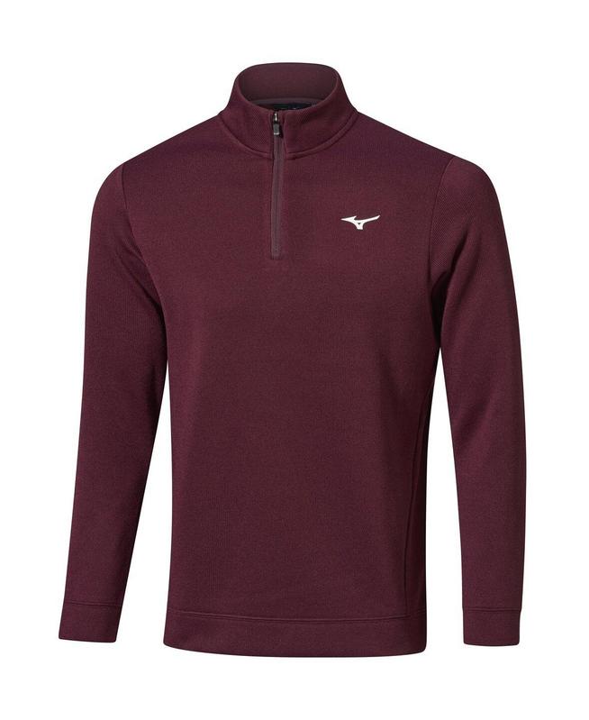Mizuno Flareline Zip Sweater