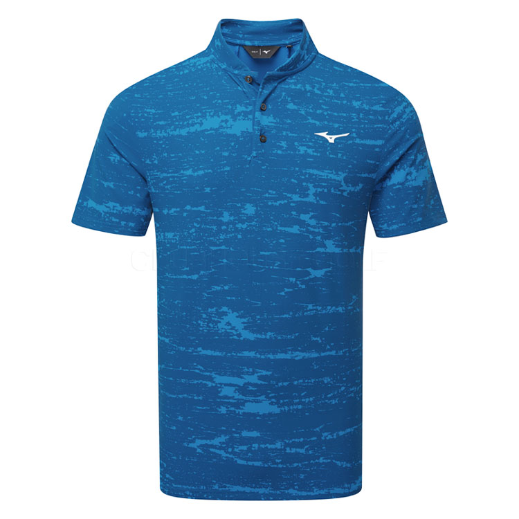 Mizuno Forge Polo Limoges 52gab040 14