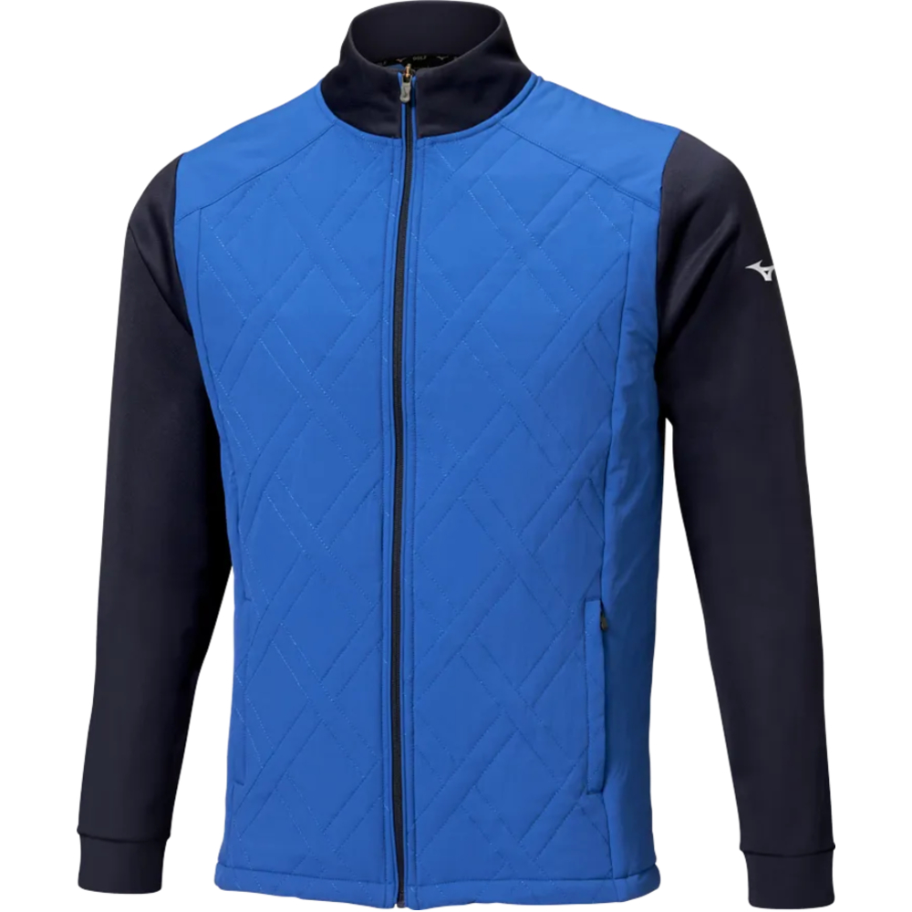 Mizuno Fusion Jacket Surf Web