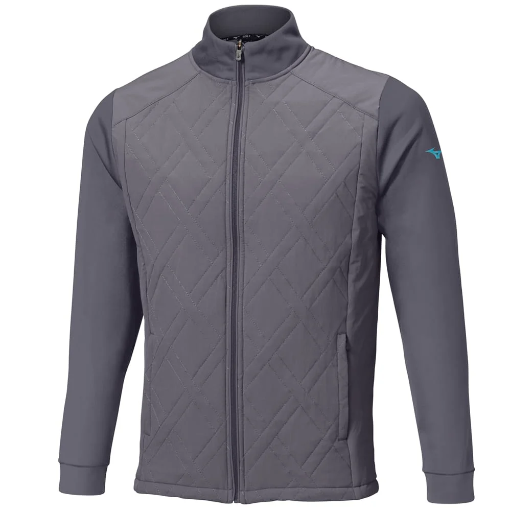 Mizuno Fusion Jacket