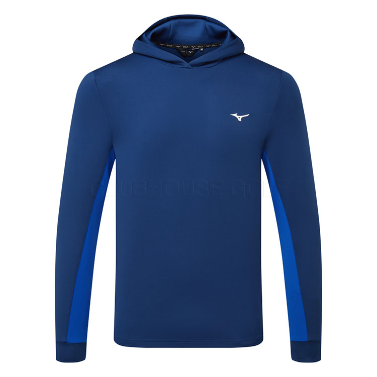 Mizuno G Style 2.0 Hoodie Estate 52gcb027 14
