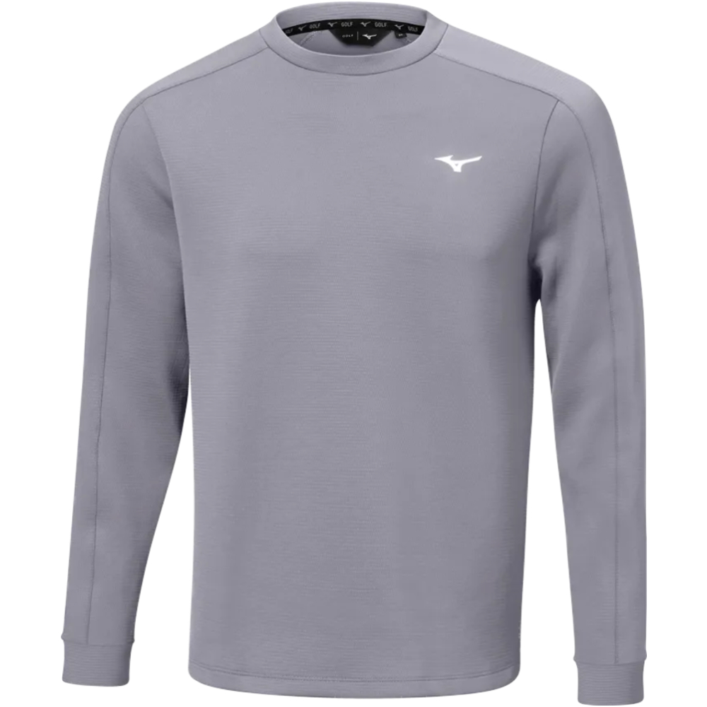 Mizuno G Style Crew 2.0 Midlayer