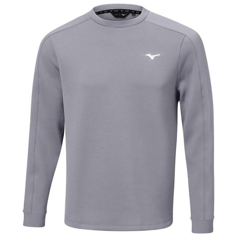 Mizuno G Style Crew 2.0 Sweater