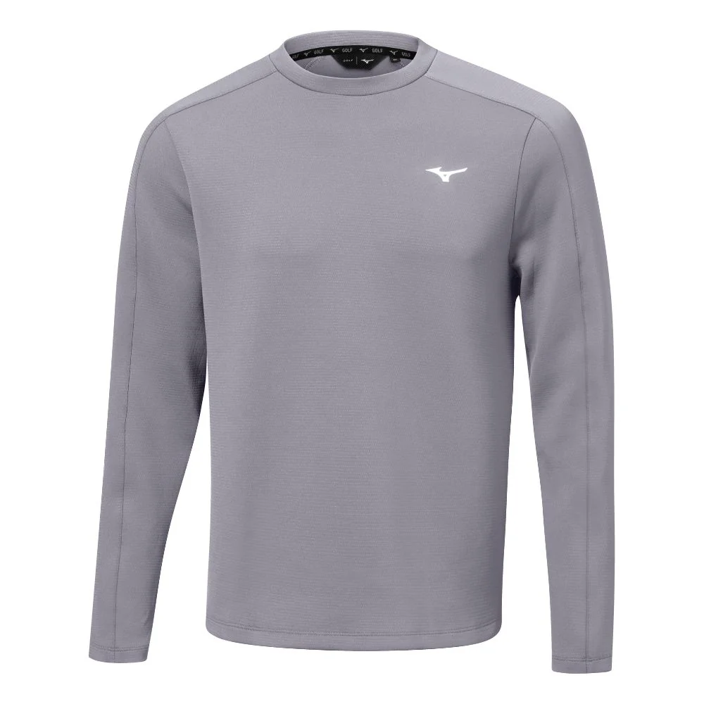 Mizuno G Style Crew Neck Top 2025