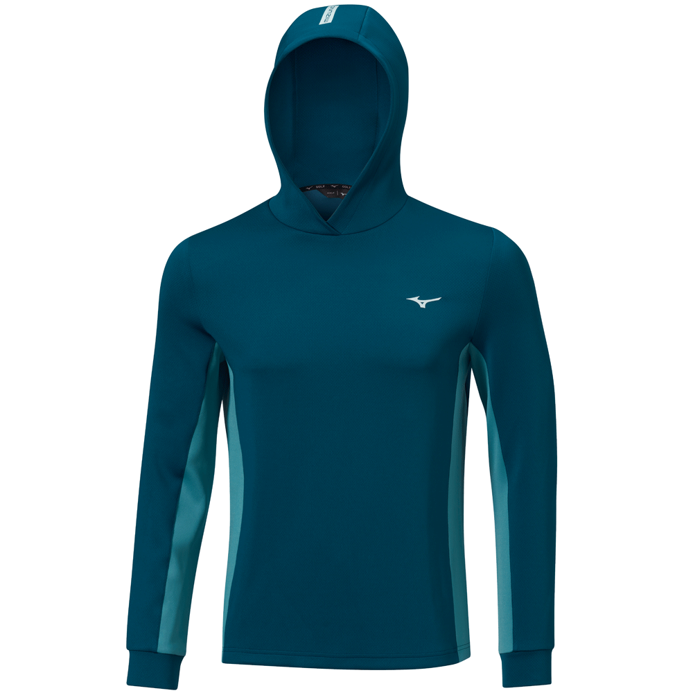 Mizuno G Style Hoodie
