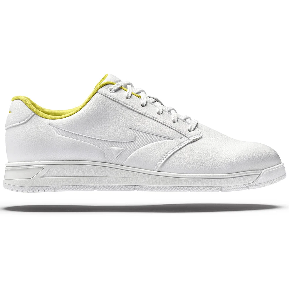 Mizuno G Style Ladies Waterproof Spikeless Shoes 4.5