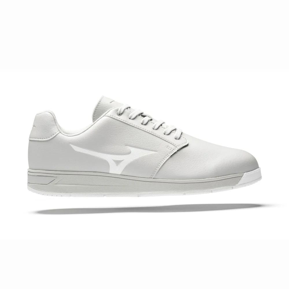 Mizuno G Style Spikeless 2025 Harbor Mist Shoes
