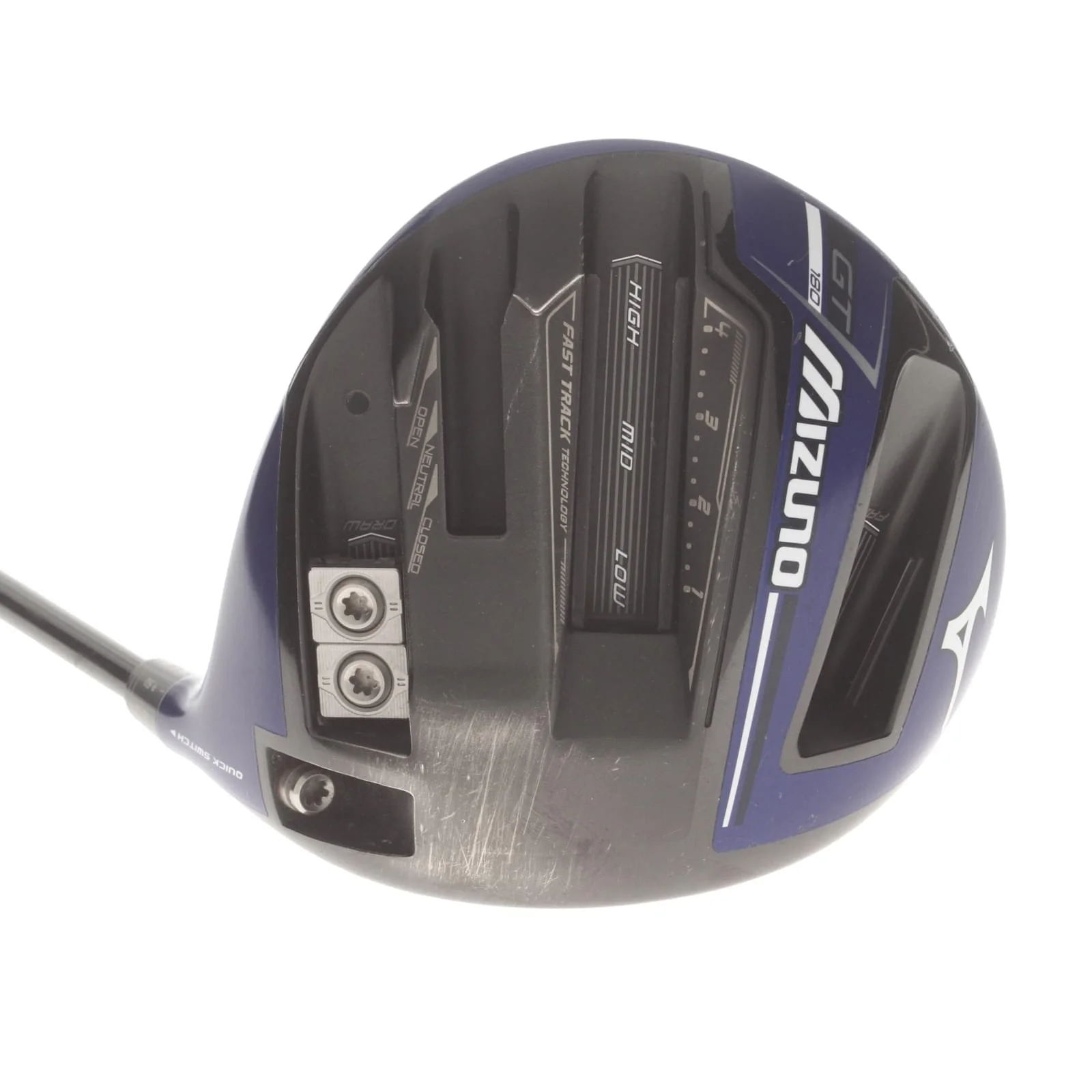 Gt180 Driver