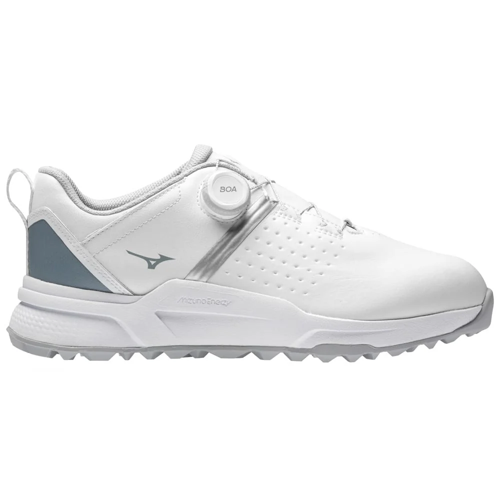 Mizuno Hazard Boa Spikeless Shoes